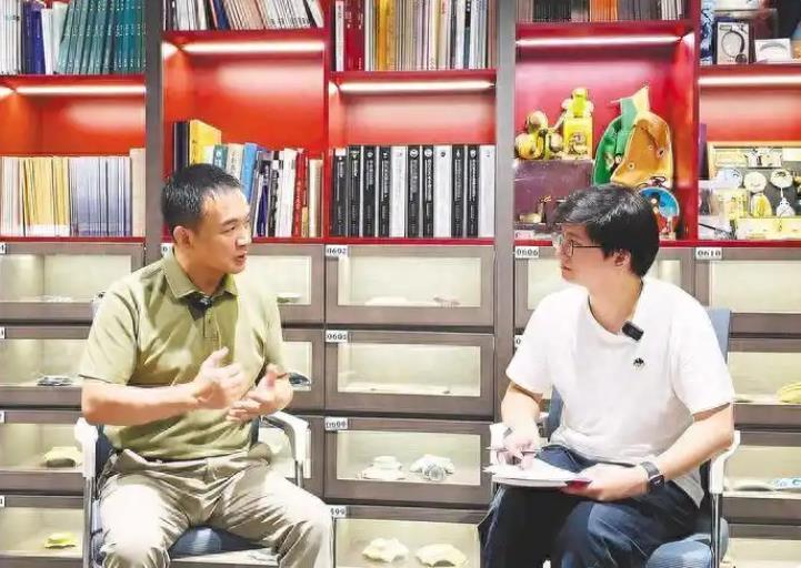 全球首个“瓷器”主题申遗成功，中国考古做