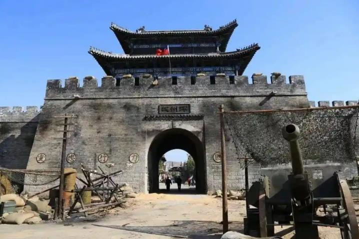 匠从八方来 器成天下走