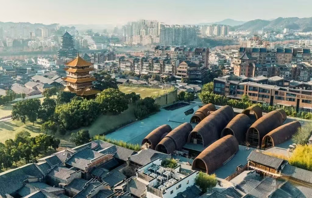 “景德镇陶瓷手工遗存”申遗成功后的冷思考