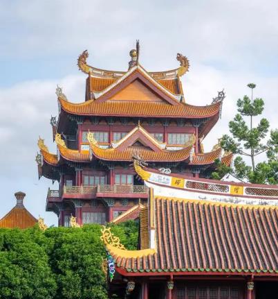 景德镇：向世界级陶瓷产业名片跃升之路